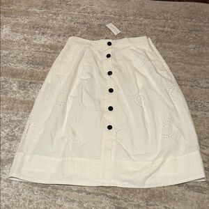 ann taylor skirt NWT!
